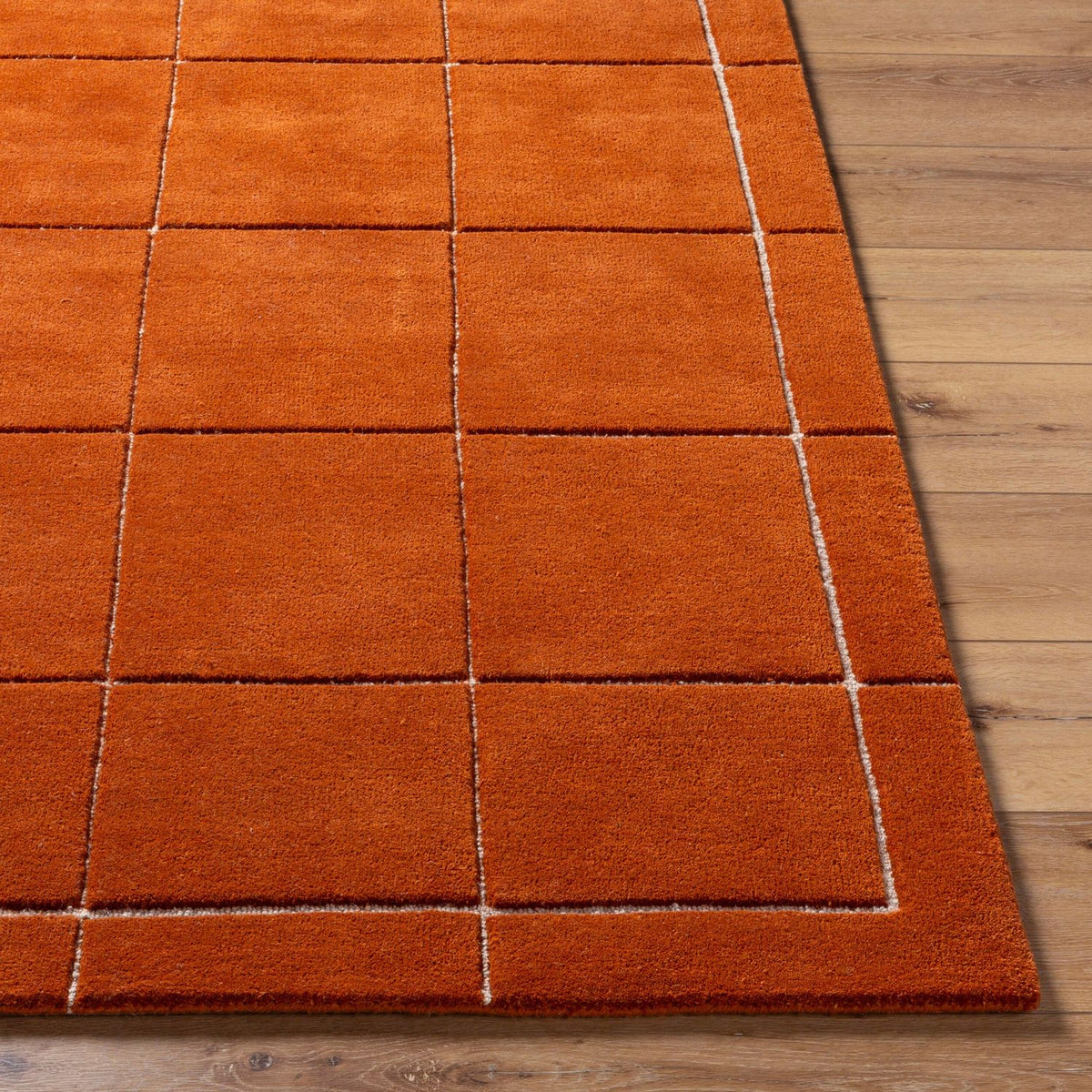 Livabliss Brook BKO-2352 Hand Tufted Rug