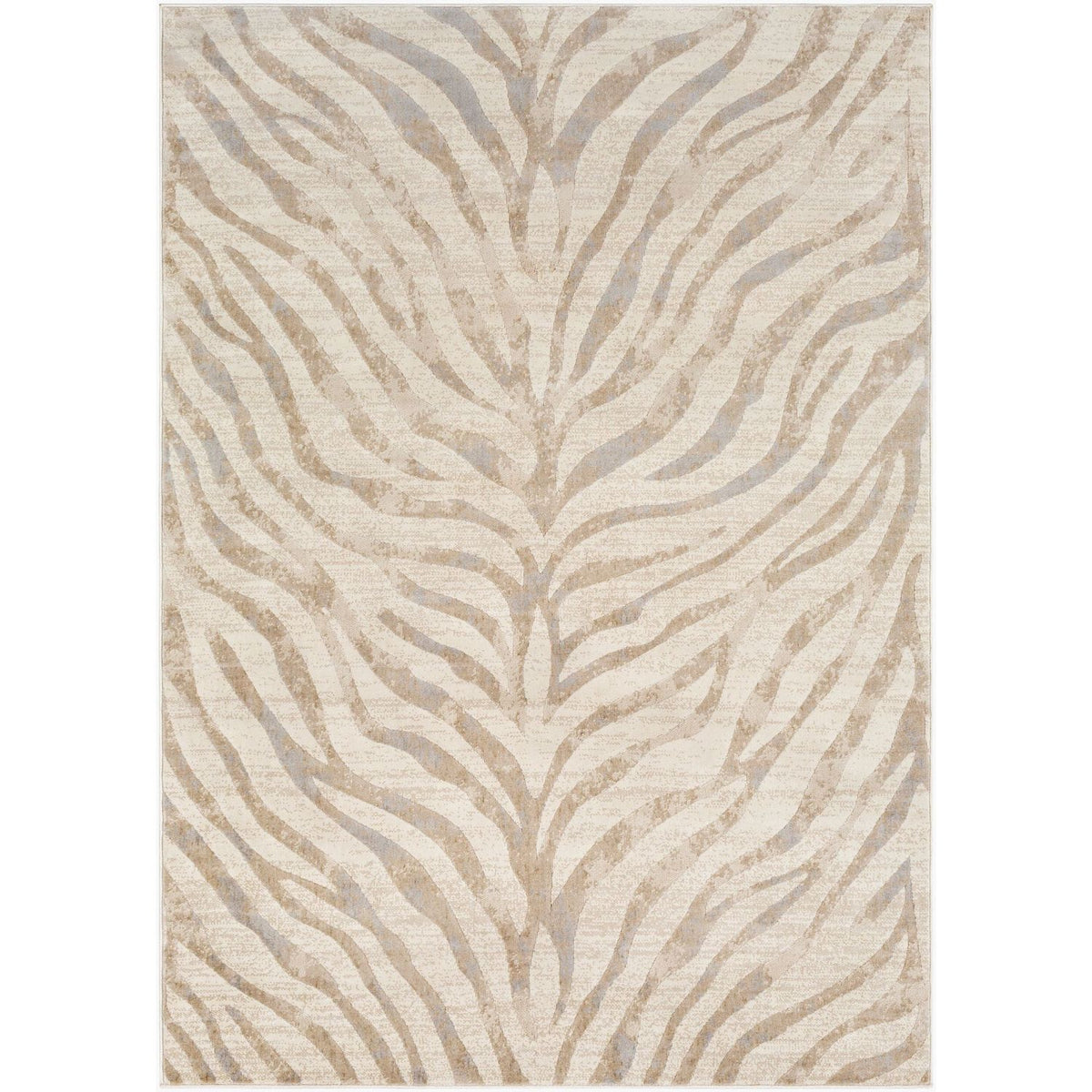 Livabliss City Machine Woven Rug