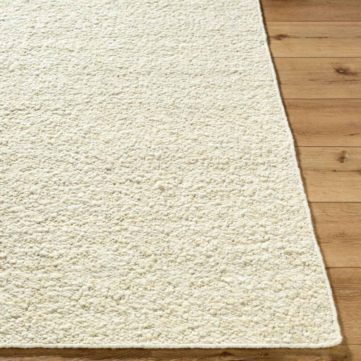 Livabliss Leman LEN-2301 Hand Woven Rug