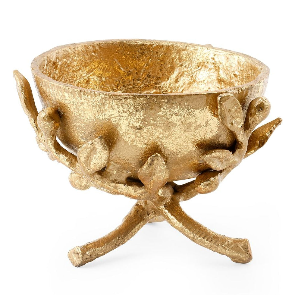 Villa and House Olive Bowl