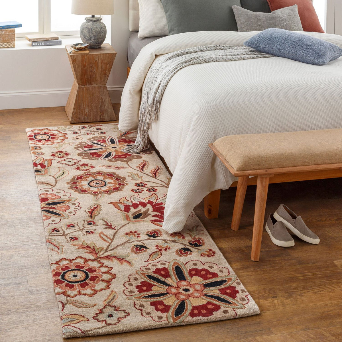 Livabliss Athena ATH-5035 Hand Tufted Rug