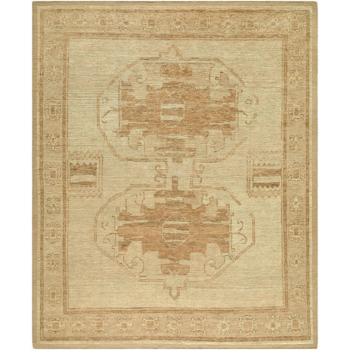 Surya Besni BZI-2300 Hand Knotted Rug