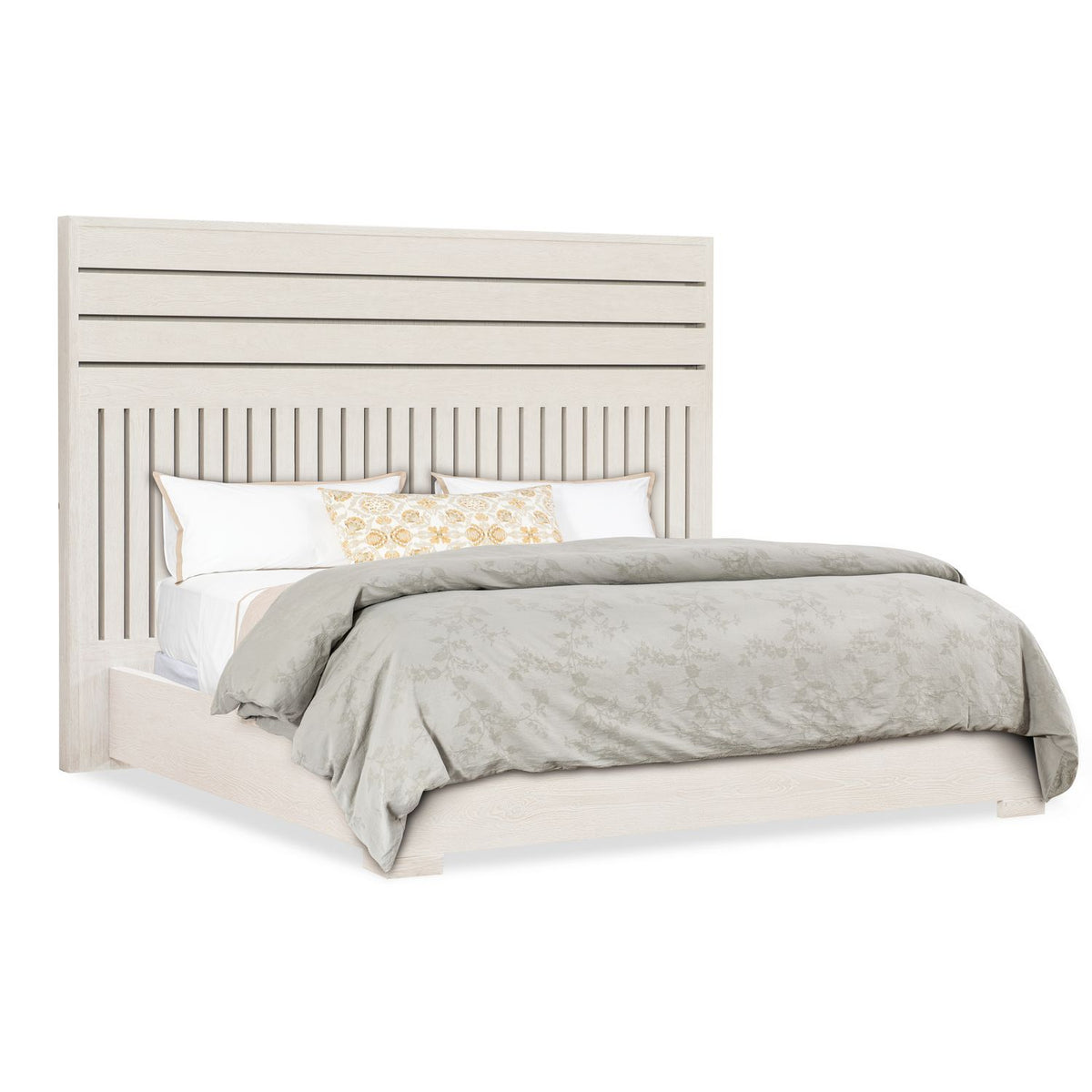Margaritaville Duval Queen Panel Bed