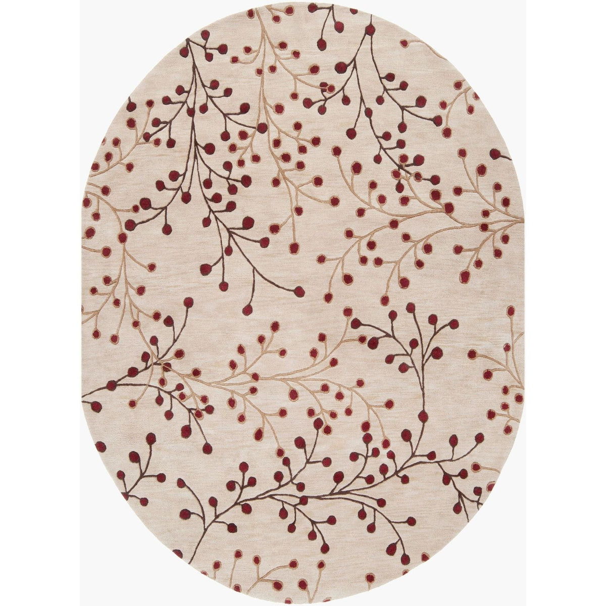 Livabliss Athena ATH-5053 Hand Tufted Rug