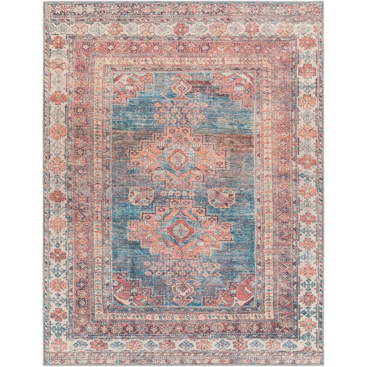 Livabliss Colin CLN-2305 Machine Woven Rug