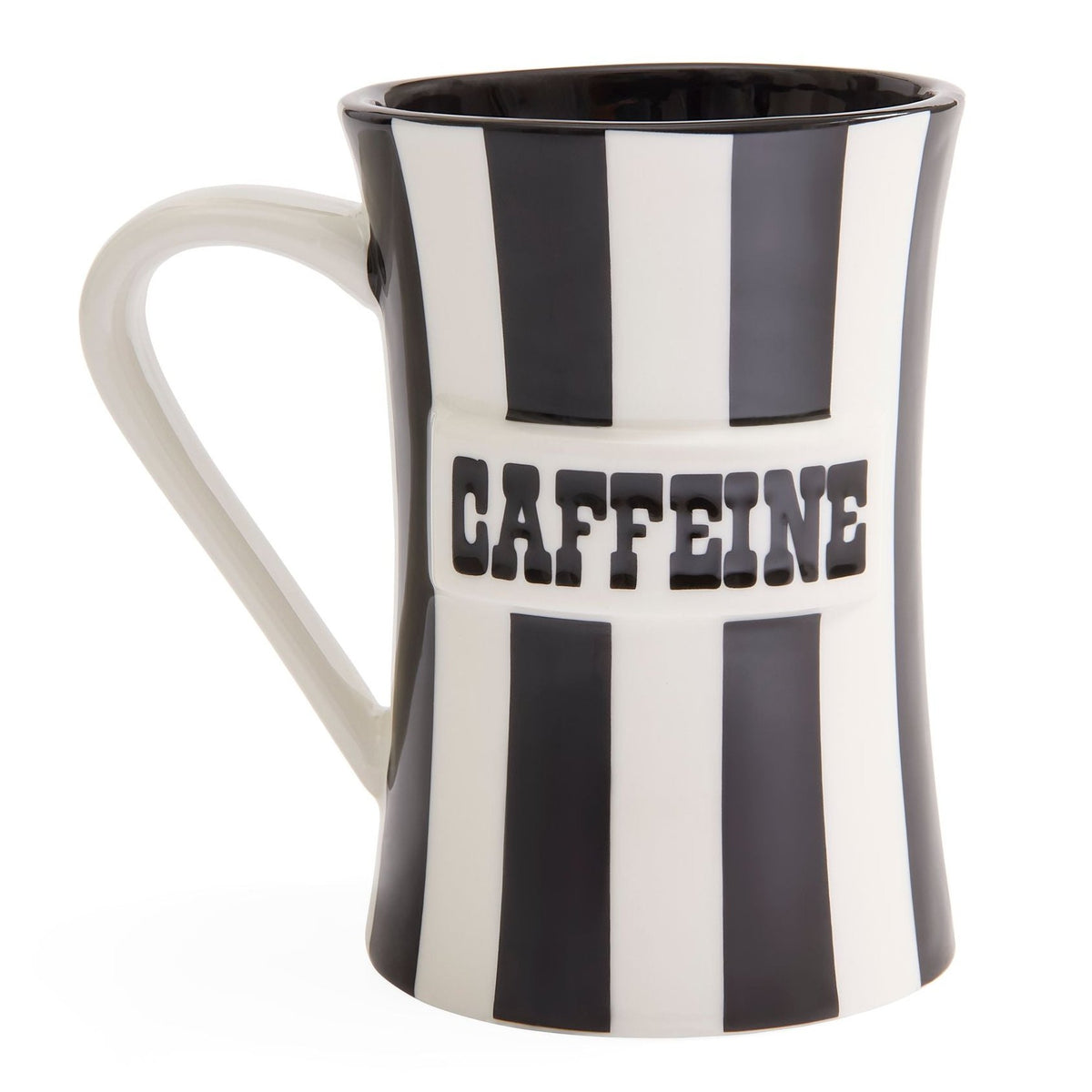 Jonathan Adler Vice Caffeine Mug