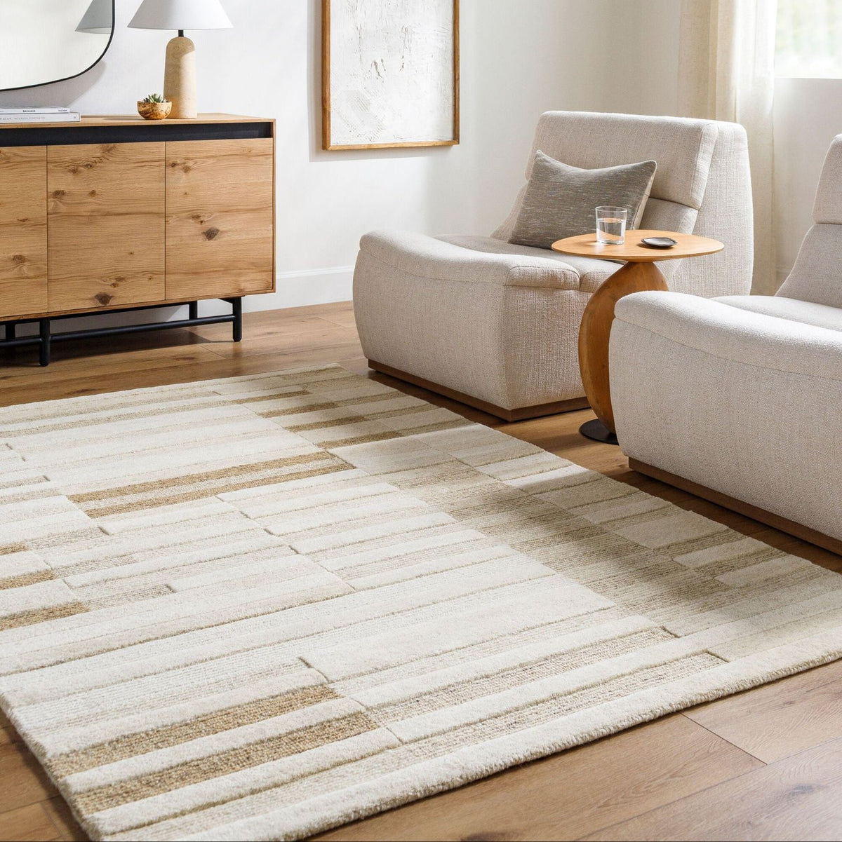Livabliss Brook BKO-2360 Hand Tufted Rug