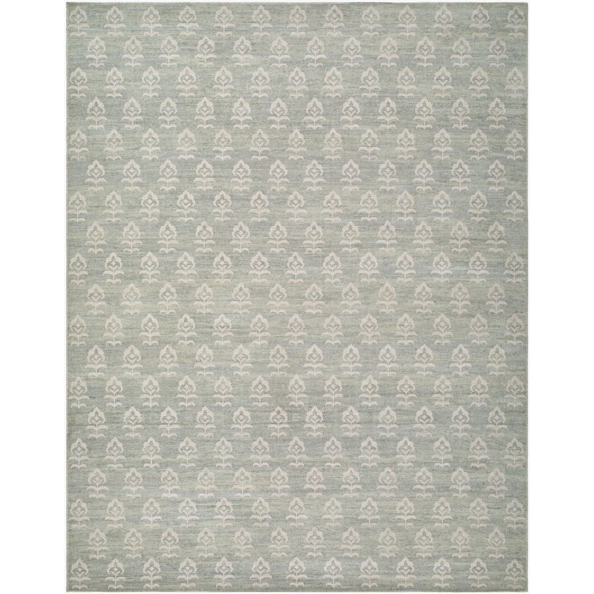 Jenni Yolo Home x Livabliss Flora JYFL-2302 Machine Woven Rug