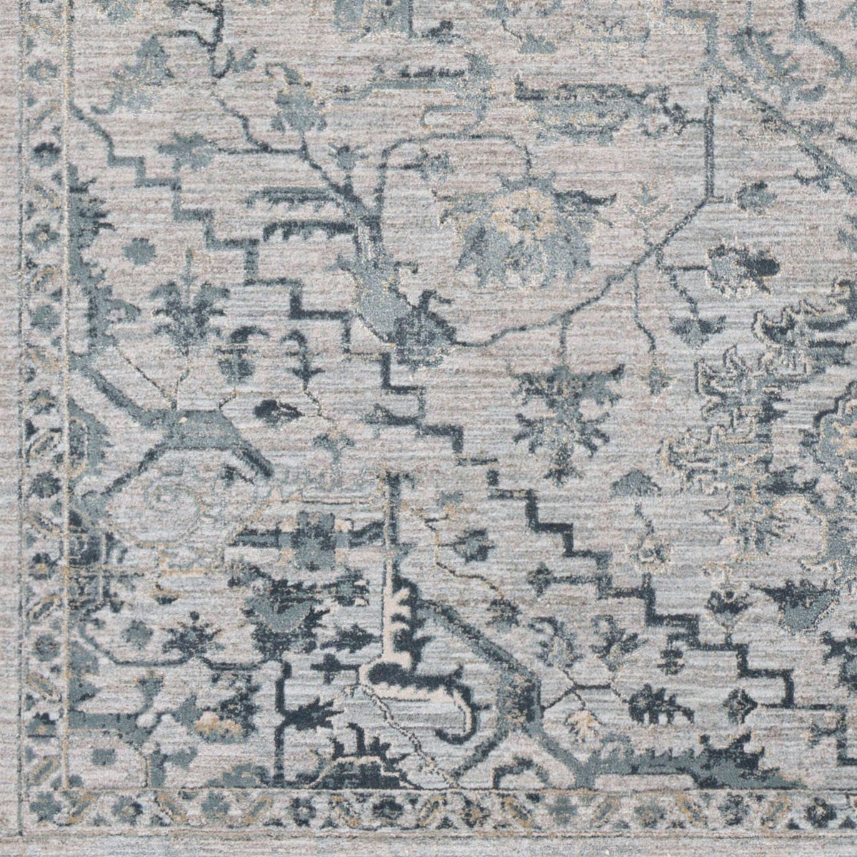 Livabliss Brunswick BWK-2310 Machine Woven Rug