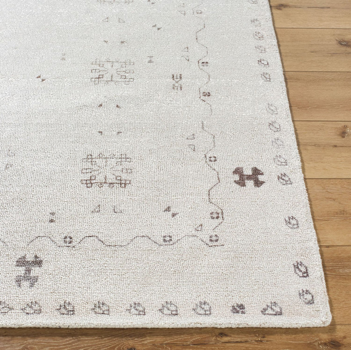 Livabliss Unique UNQ-2322 Hand Tufted Rug