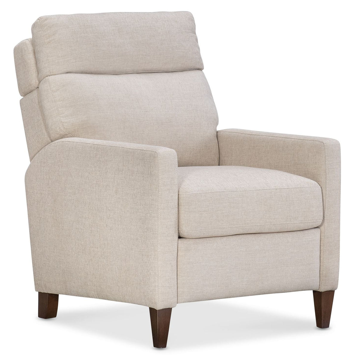 Margaritaville Summer Cool Power Recliner with Pop-Up Headrest in Terra, primary product view