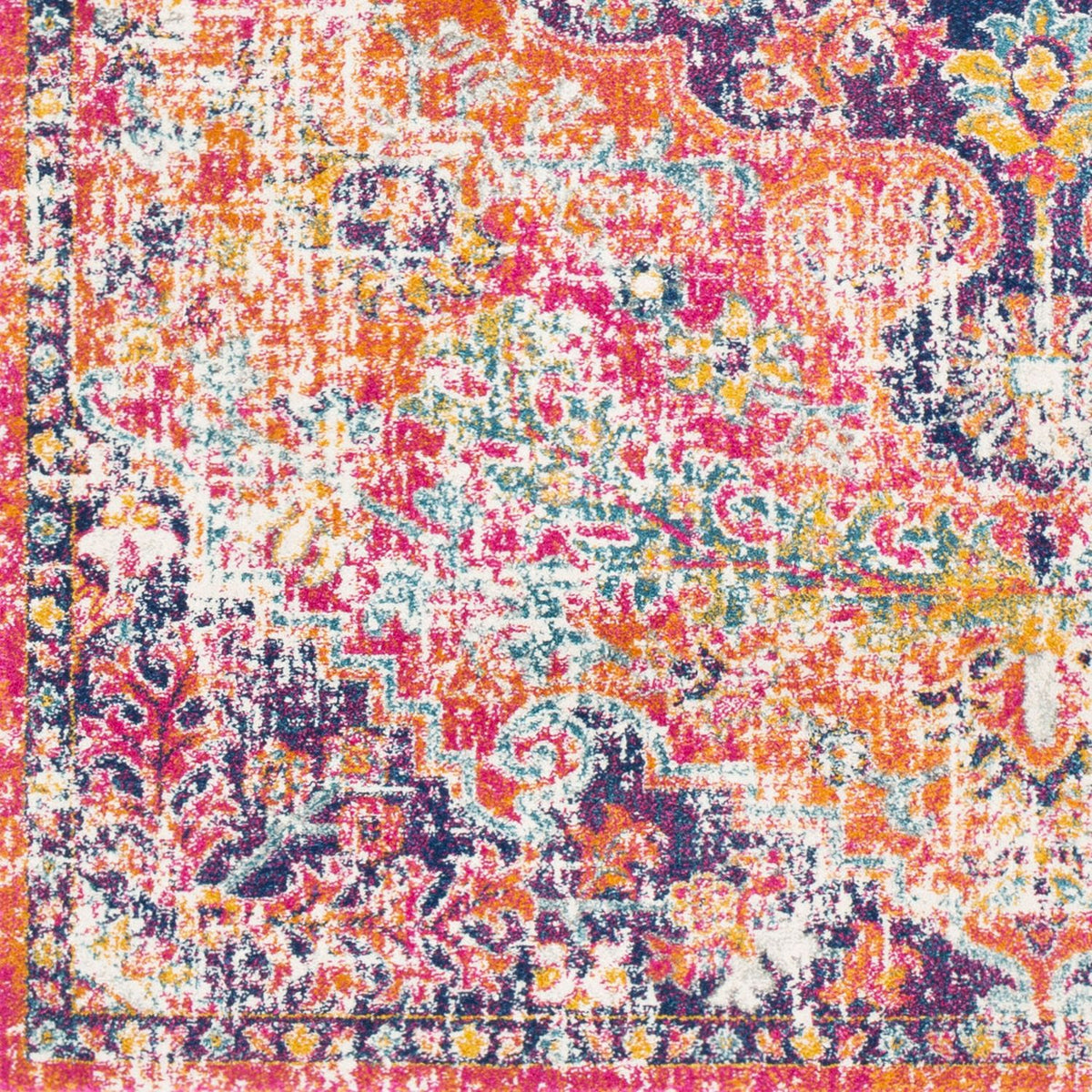 Livabliss Harput HAP-1062 Machine Woven Rug
