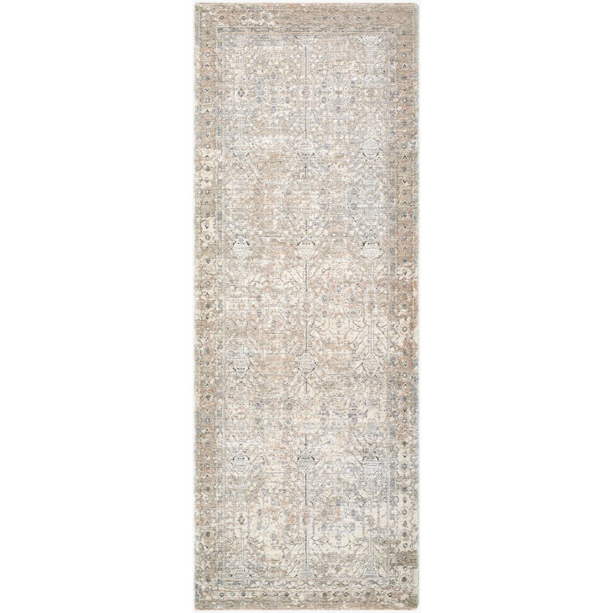 Livabliss Poetry POI-2302 Machine Woven Rug
