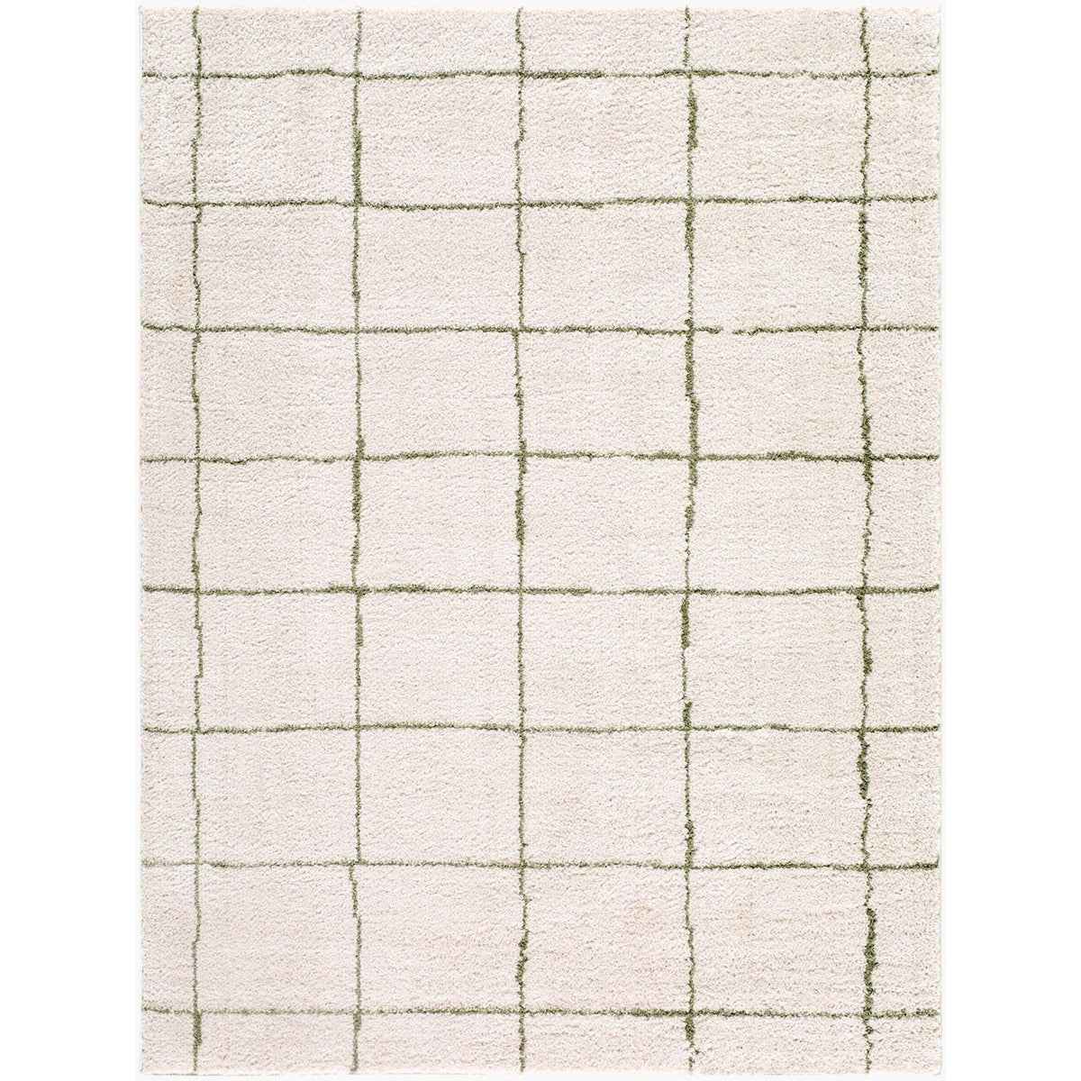 Elle Decor x Livabliss Rivoli EDRV-2301 Machine Woven Rug