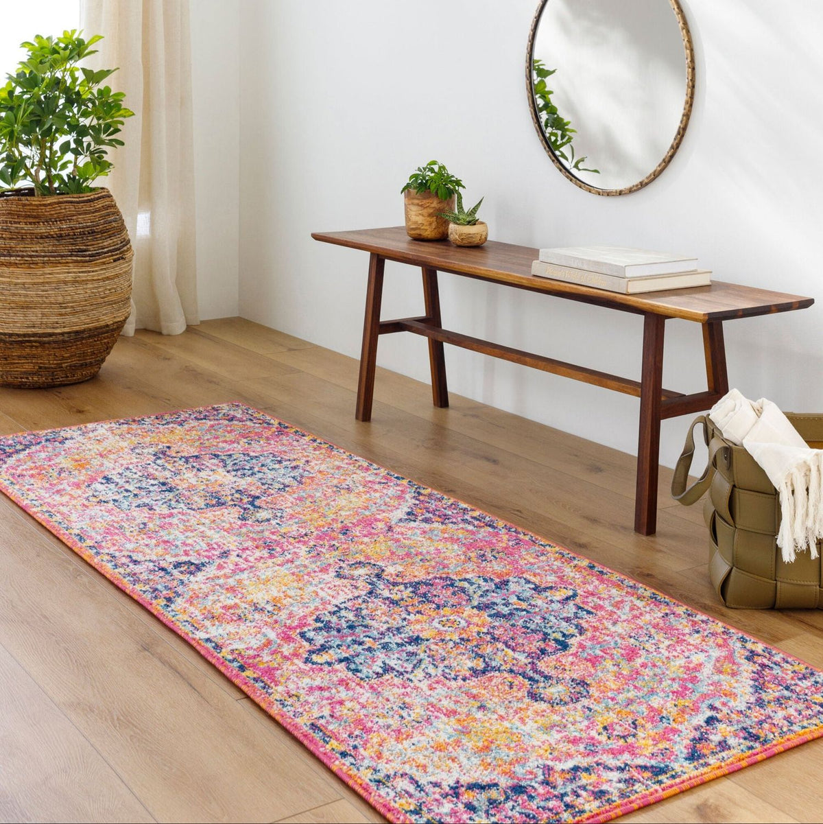 Livabliss Harput HAP-1062 Machine Woven Rug
