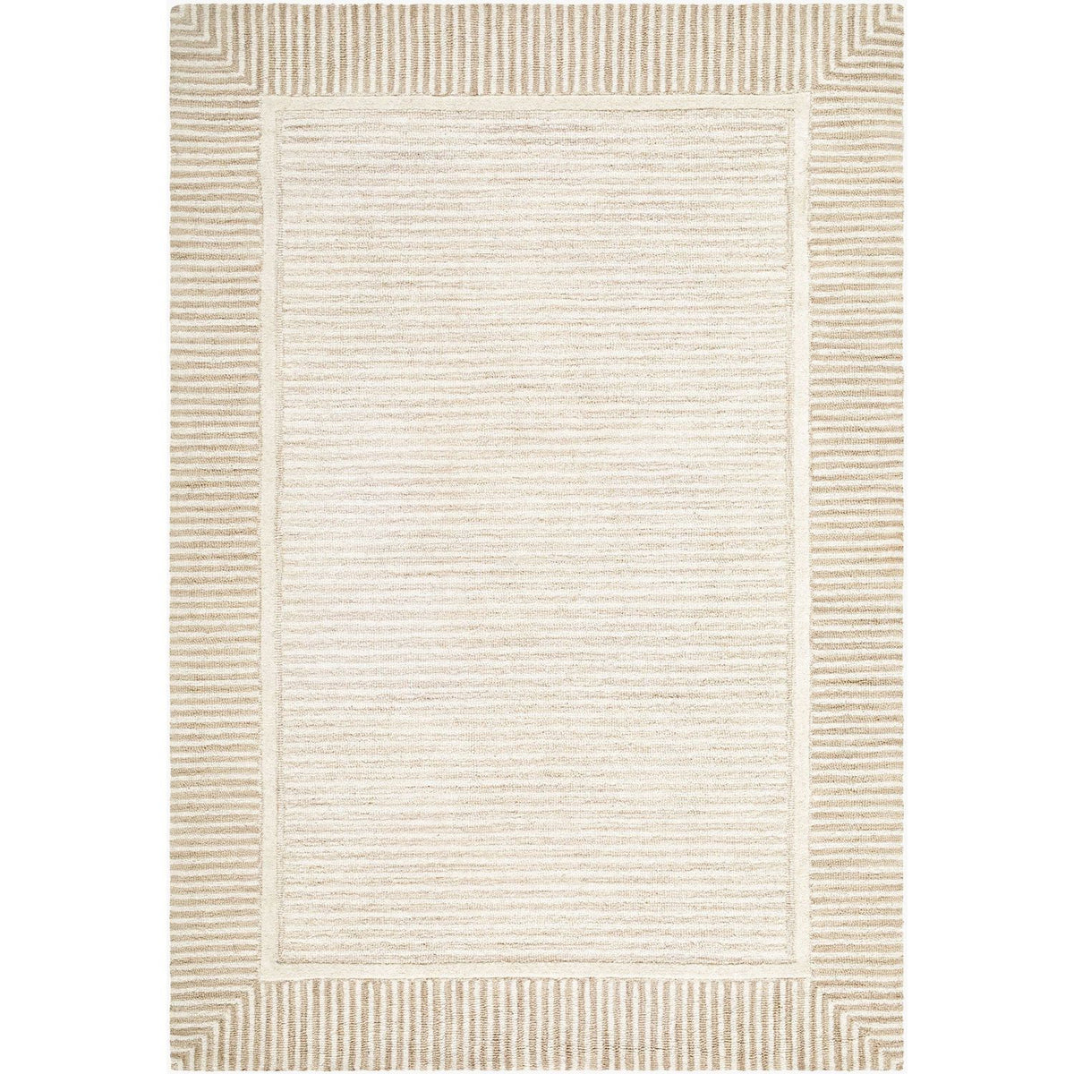 Livabliss Benchcraft BEC-2307 Hand Tufted Rug