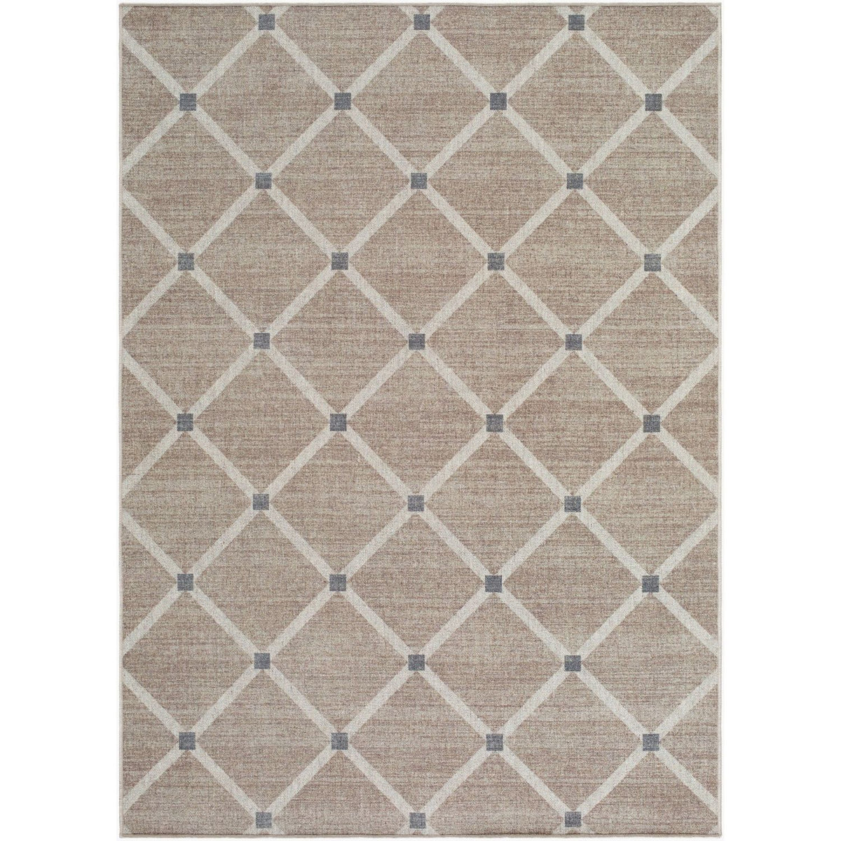 Livabliss Judie JUD-2302 Hand Woven Rug