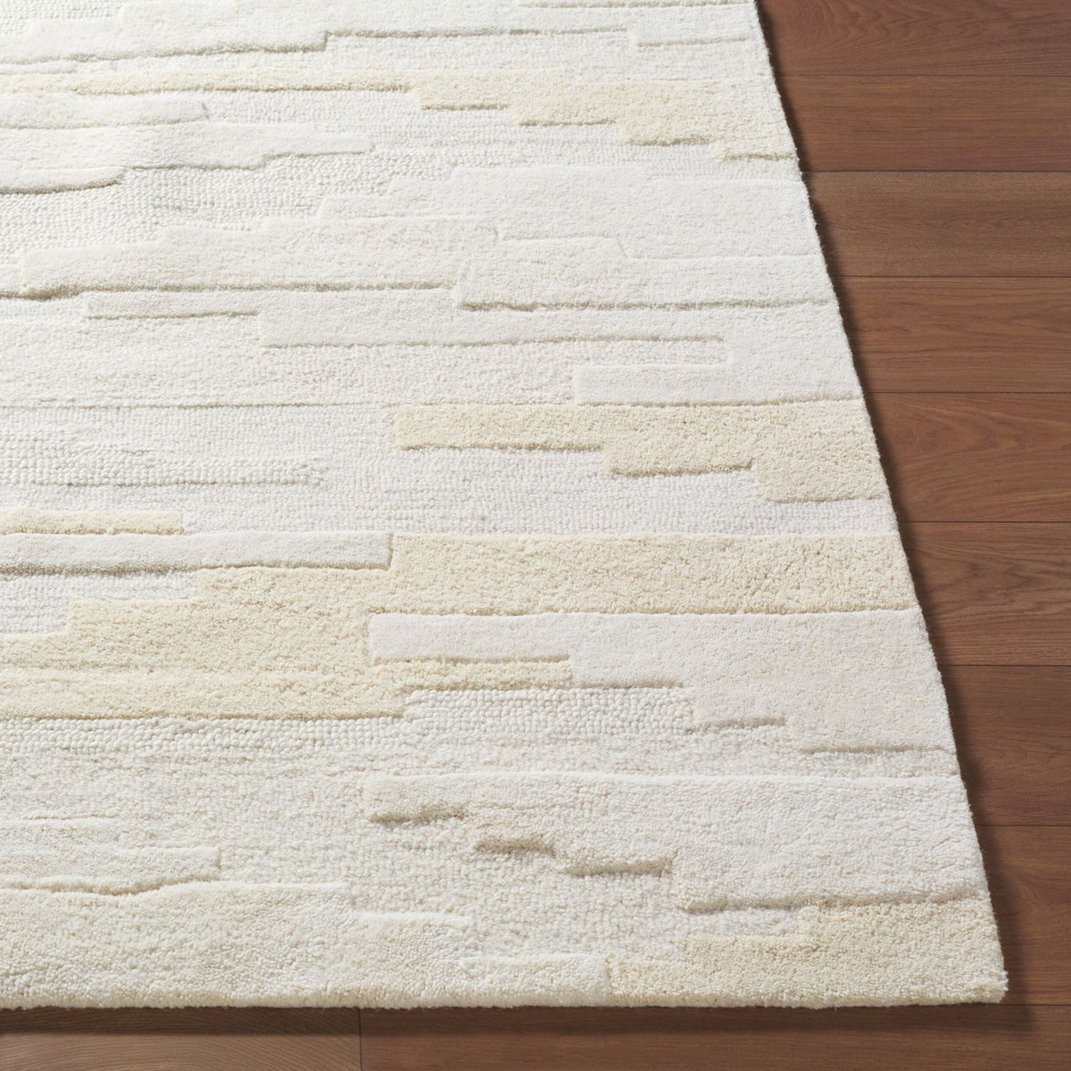 Livabliss Kinsley KIS-2301 Hand Tufted Rug