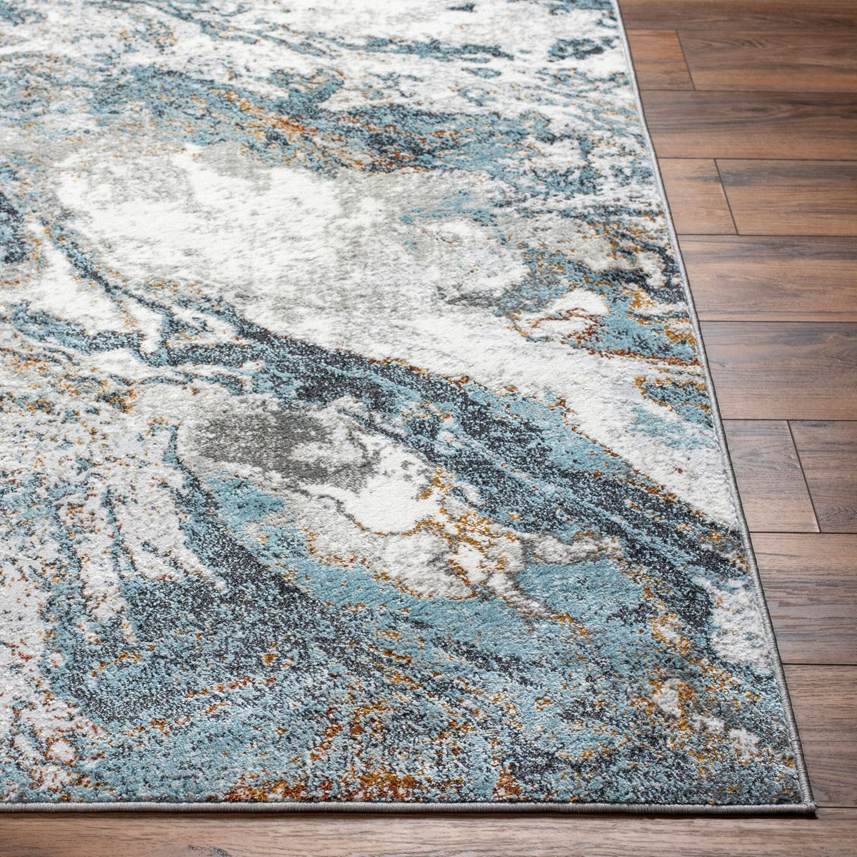 Livabliss San Francisco SFO-2314 Machine Woven Rug