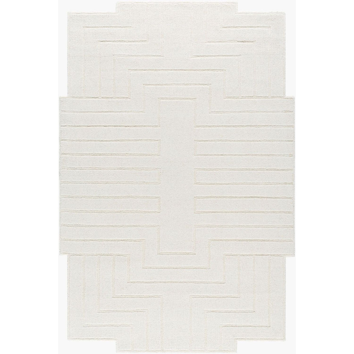 Livabliss Mystique M-5498 Hand Loomed Rug