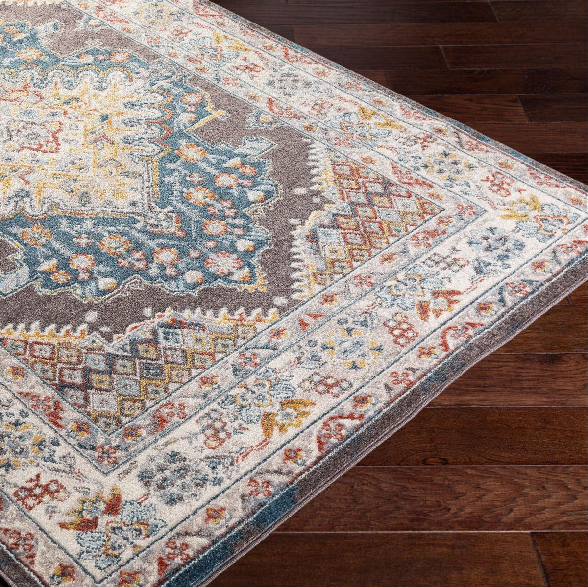 Livabliss Ankara AKR-2302 Machine Woven Rug