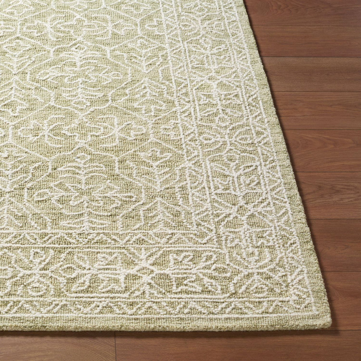 Livabliss Sicily SCY-2306 Hand Tufted Rug