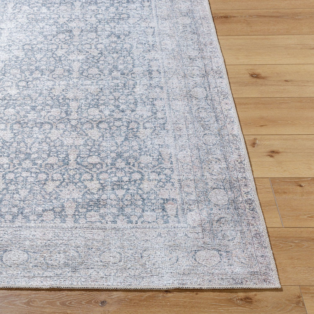 Livabliss Lorelai VVLO-2304 Machine Woven Rug