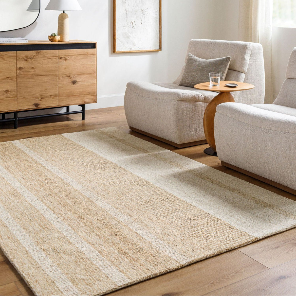 Livabliss Bournemouth BOT-2304 Hand Tufted Rug