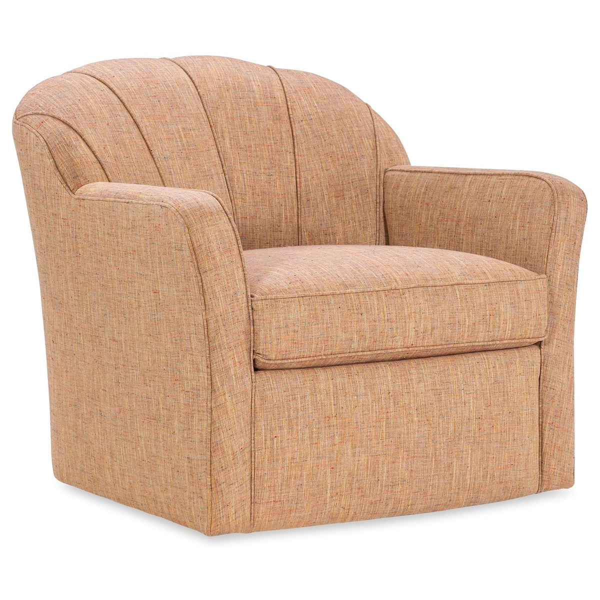 Margaritaville Sandshell Finn Confetti Chair, primary product view