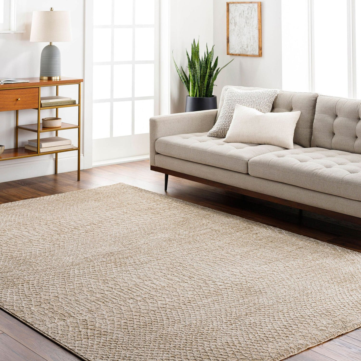 Livabliss Masterpiece MPC-2303 Machine Woven Rug