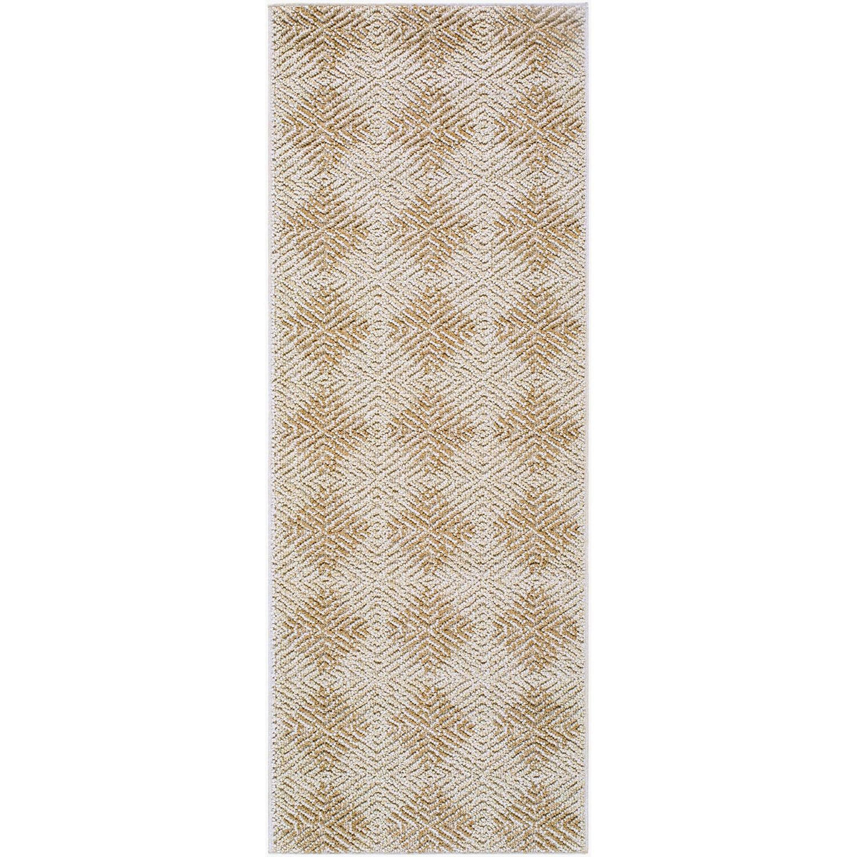 Livabliss Kaya Machine Woven Indoor/Outdoor Rug