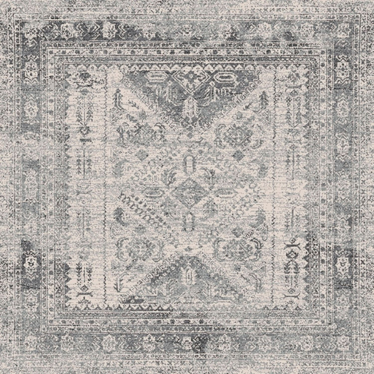 Livabliss Monte Carlo MNC-2314 Machine Woven Rug
