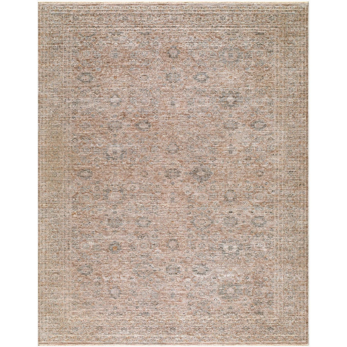 Livabliss Demre DMM-2308 Machine Woven Rug
