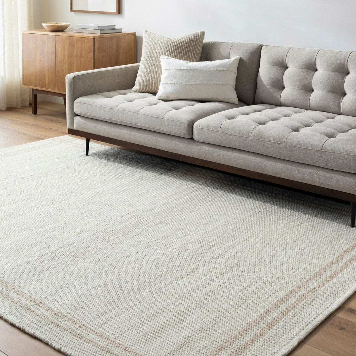 Livabliss Mardin MDI-2350 Hand Woven Rug