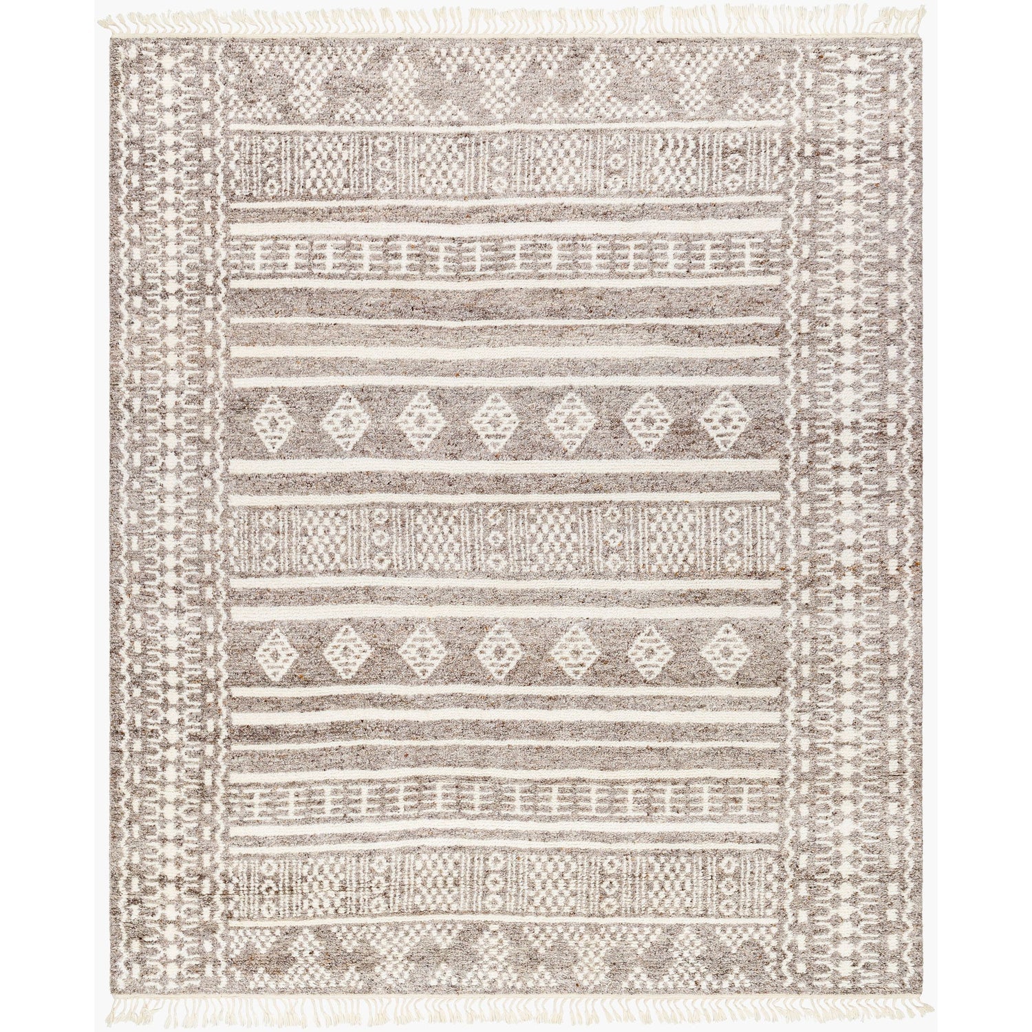 Surya Tulsa TLS-2302 Hand Knotted Rug