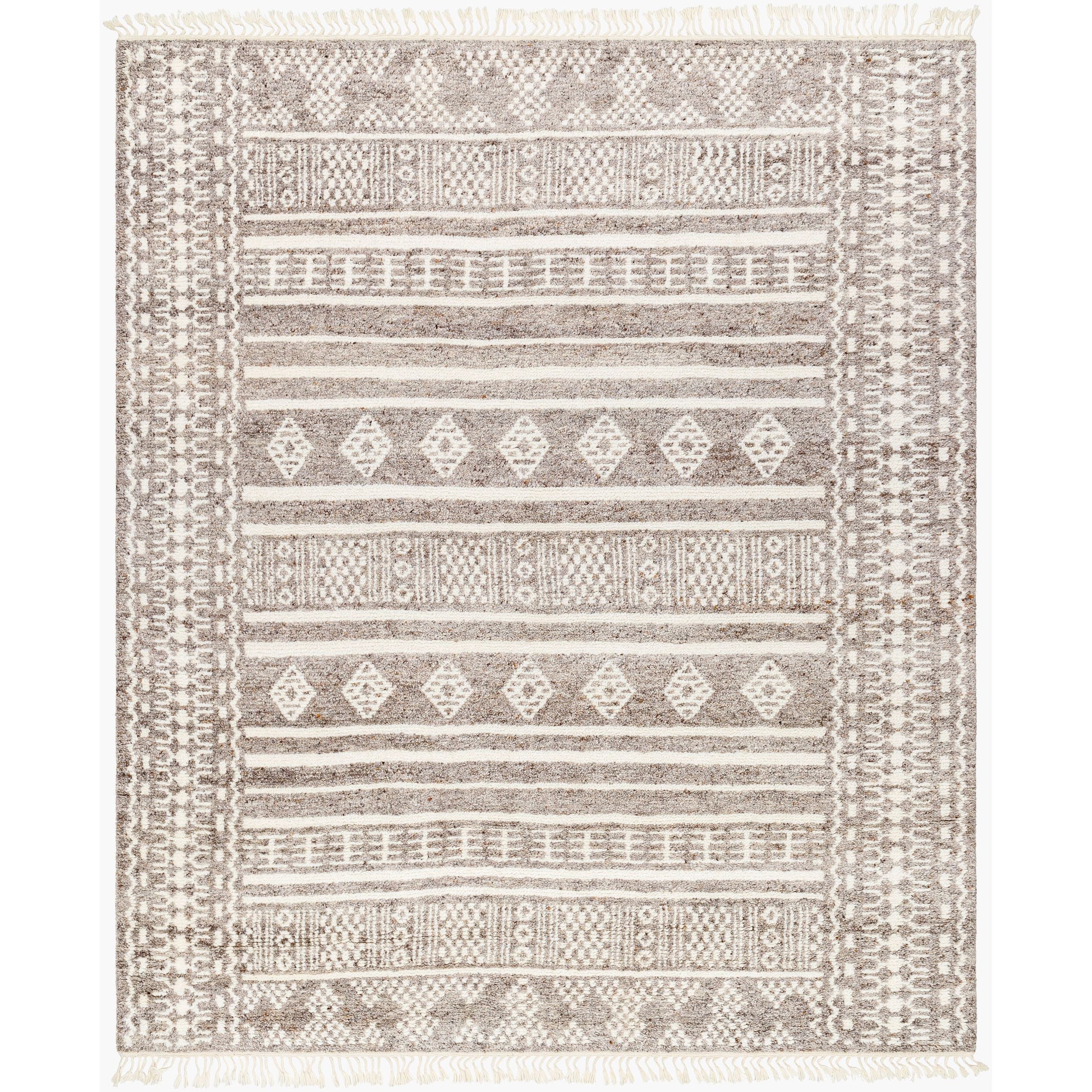Surya Tulsa TLS-2302 Hand Knotted Rug