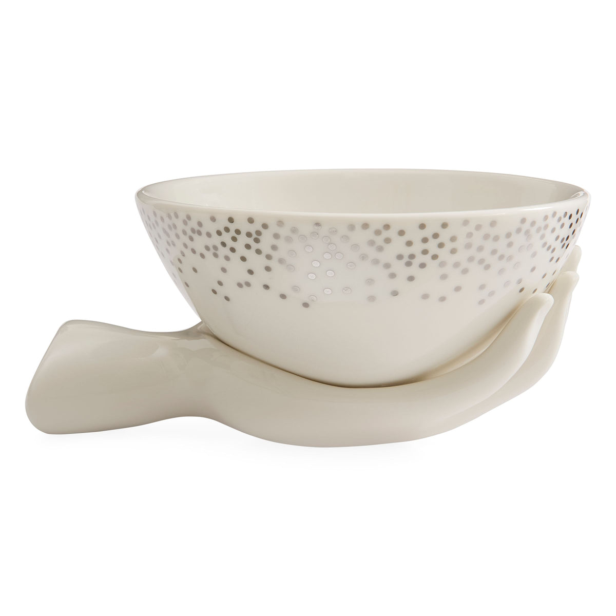 Jonathan Adler Sparkling Eve Accent Bowl