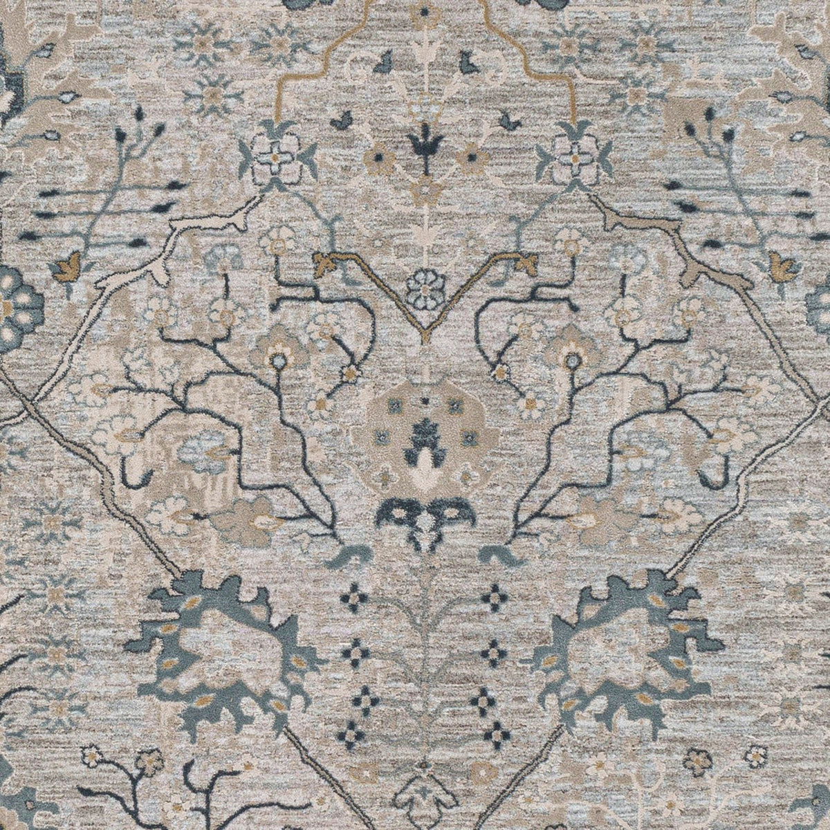 Livabliss Brunswick BWK-2316 Machine Woven Rug