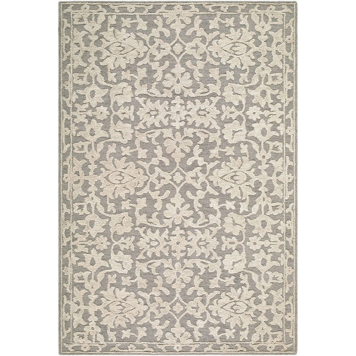 Livabliss Konya KON-2302 Hand Tufted Rug
