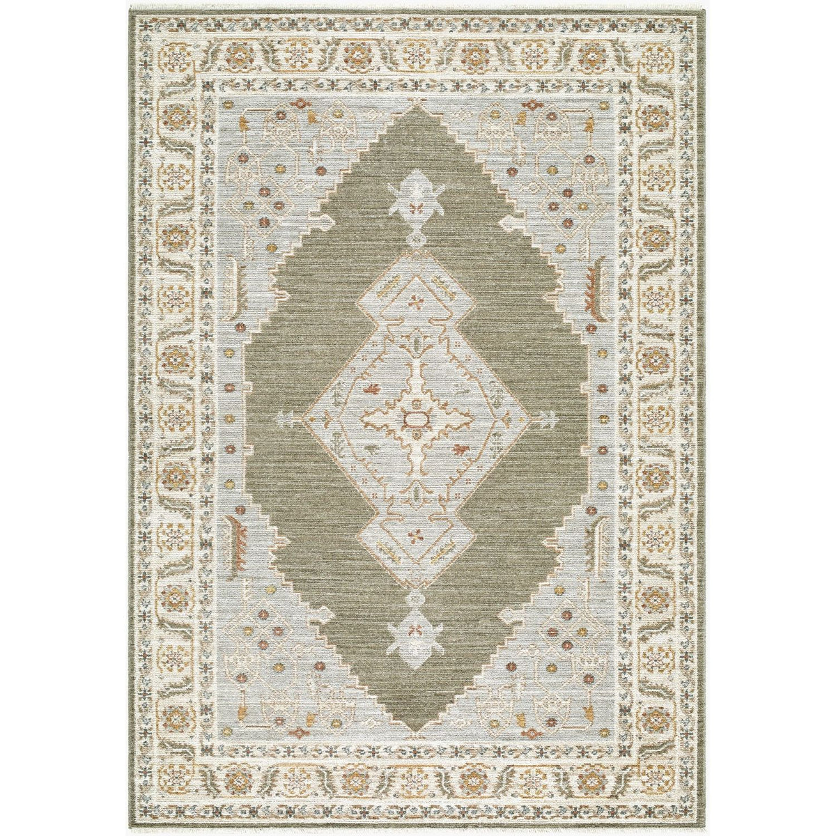 Livabliss Jane JAA-2306 Machine Woven Rug