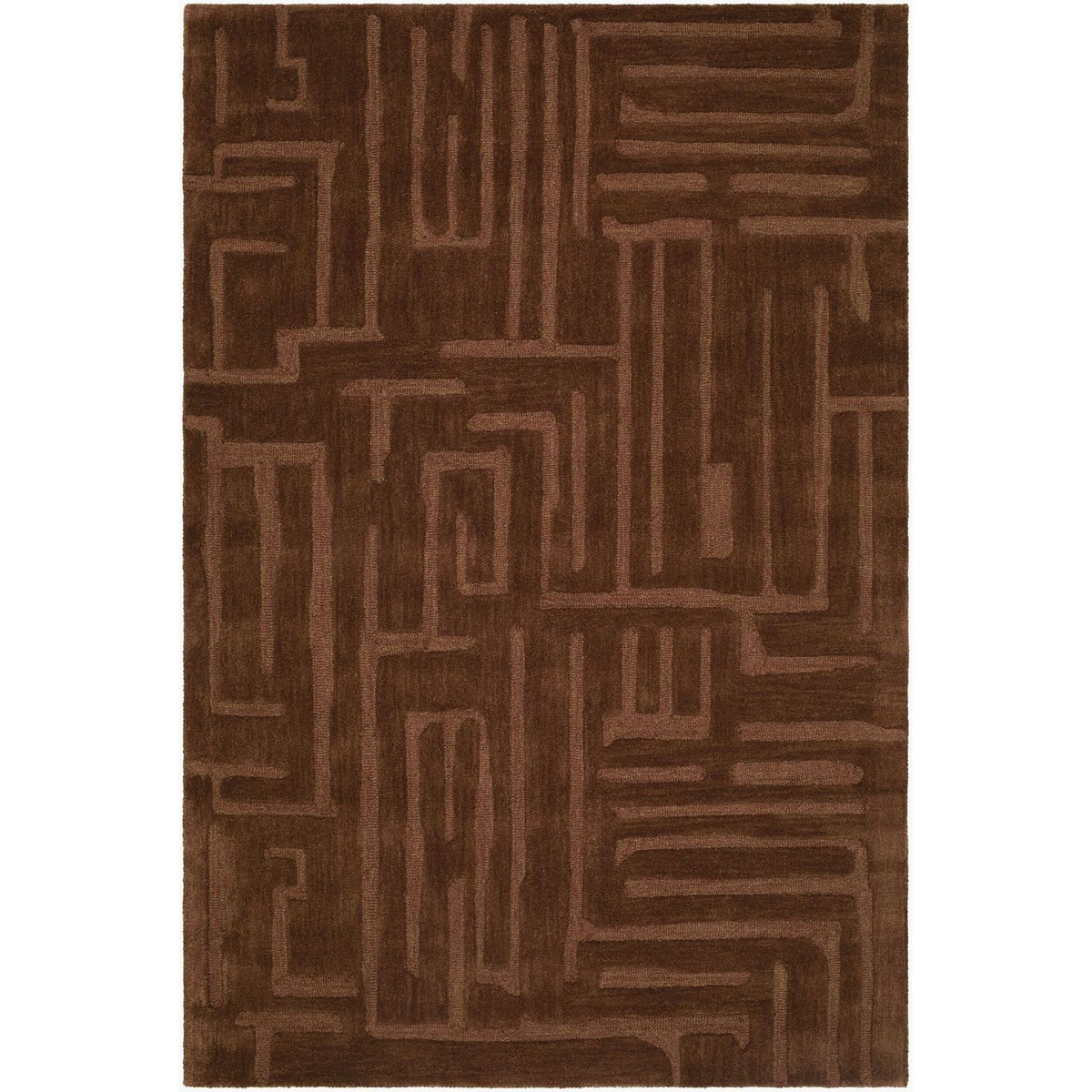 Livabliss Brook BKO-2373 Hand Tufted Rug
