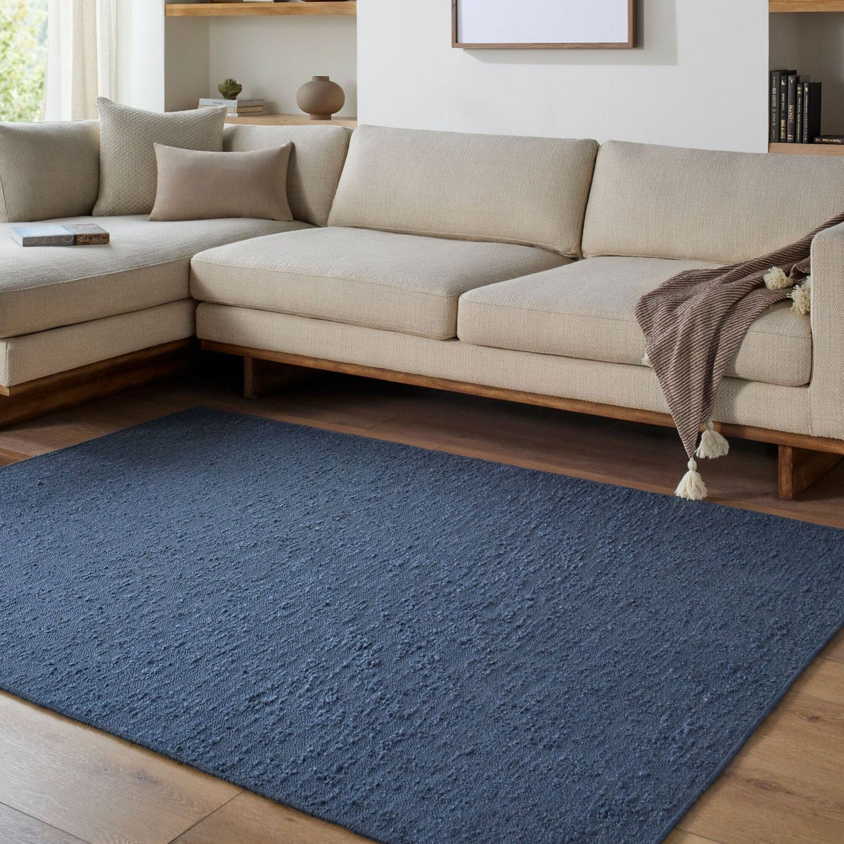 Livabliss Lush LSH-2304 Hand Woven Rug
