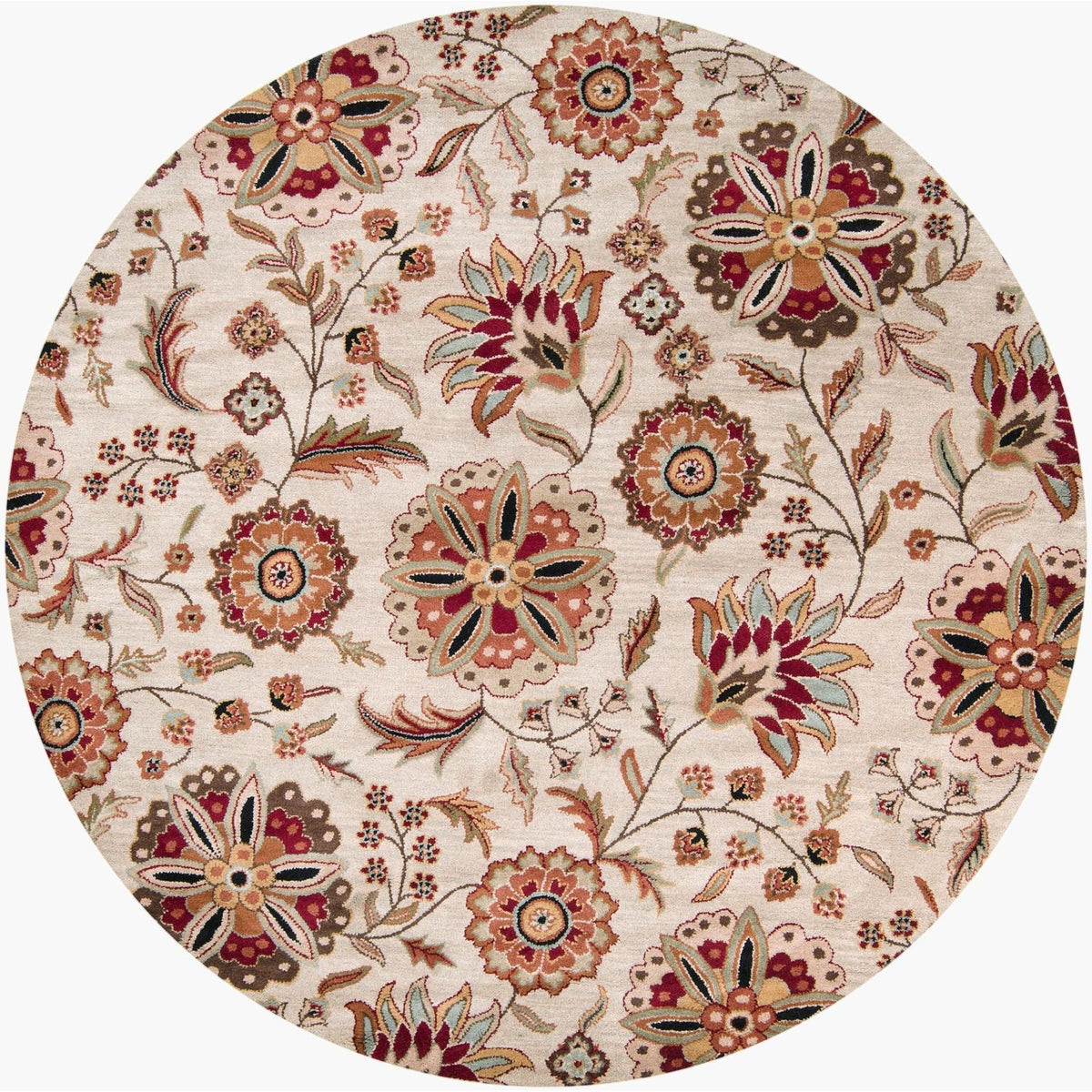 Livabliss Athena ATH-5035 Hand Tufted Rug