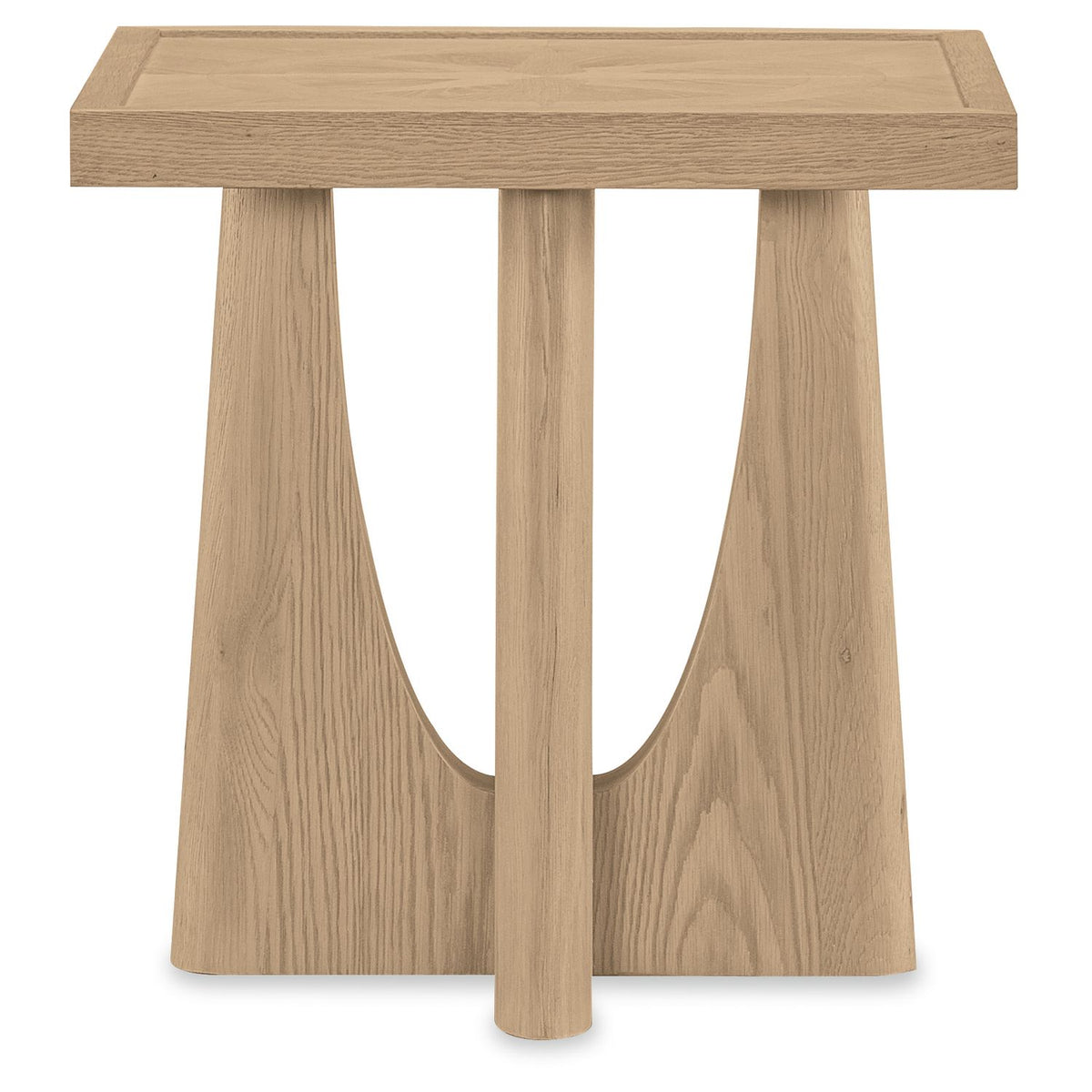 Margaritaville Compass Point End Table