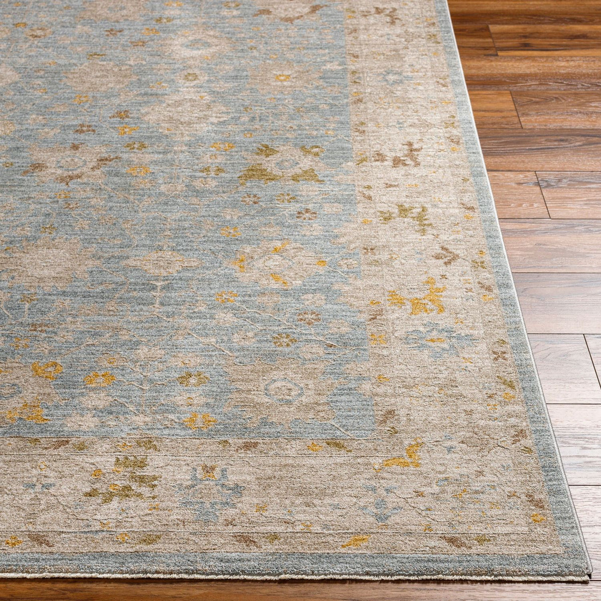 Livabliss Avant Garde AVT-2369 Machine Woven Rug