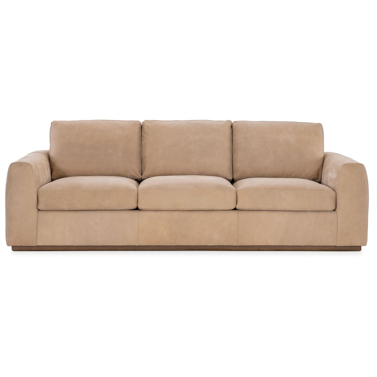 Margaritaville Woody Creek Heritage Ecru 8 ft. Sofa