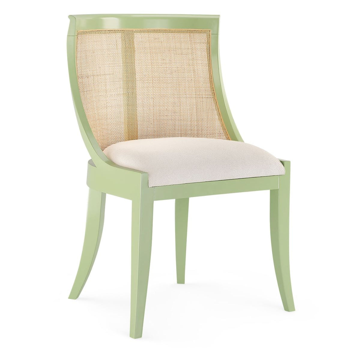 Villa and House Monaco Armchair