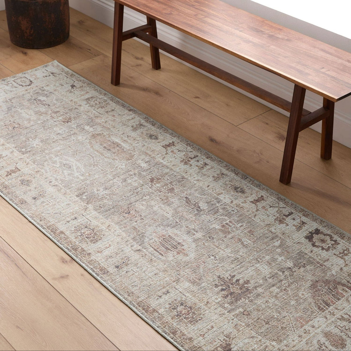 Becki Owens x Livabliss Marlene BOMN-2311 Machine Woven Rug