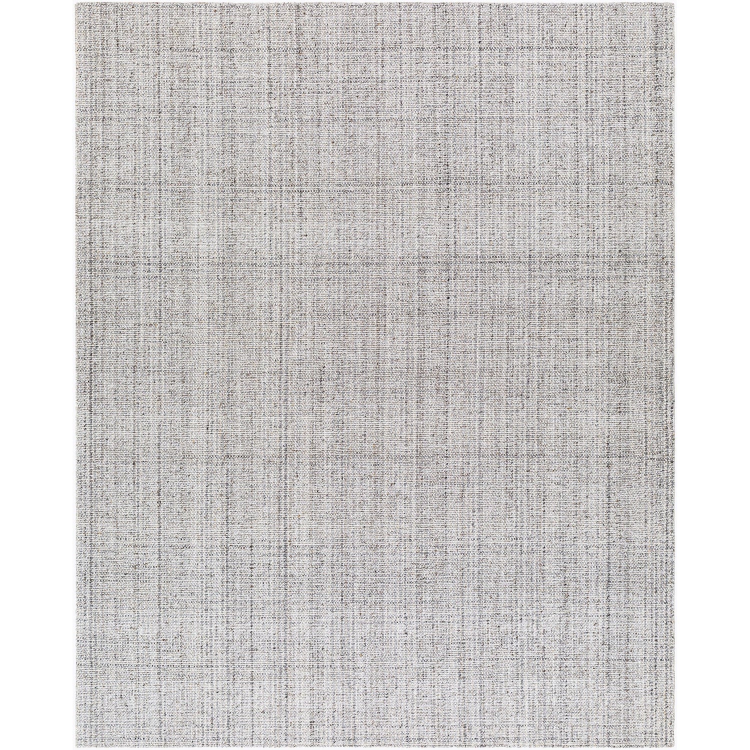 Surya Hope HOP-2302 rug in White, Gray, Light Slate