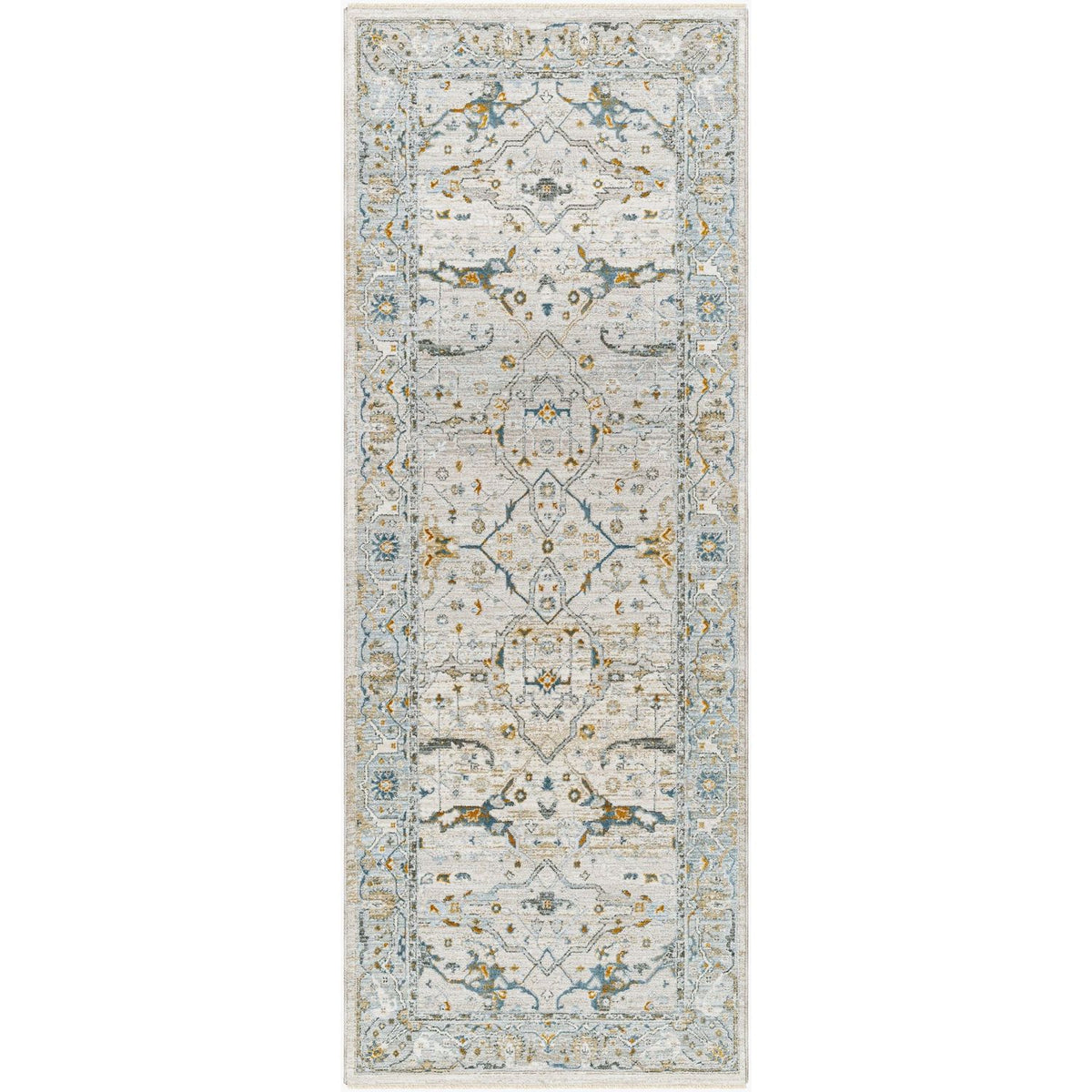 Livabliss Dresden DRE-2309 Machine Woven Rug